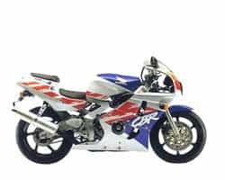 CBR400RR (NC23) (1988) CBR400RR (NC23) (1988)
